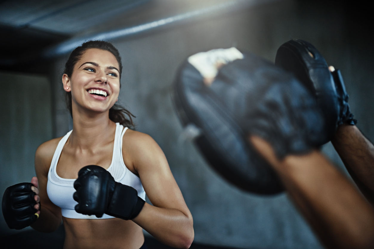 muay thai