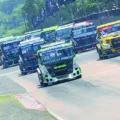 Cascavel vai ter duas etapas da competição Fórmula Truck em 2025