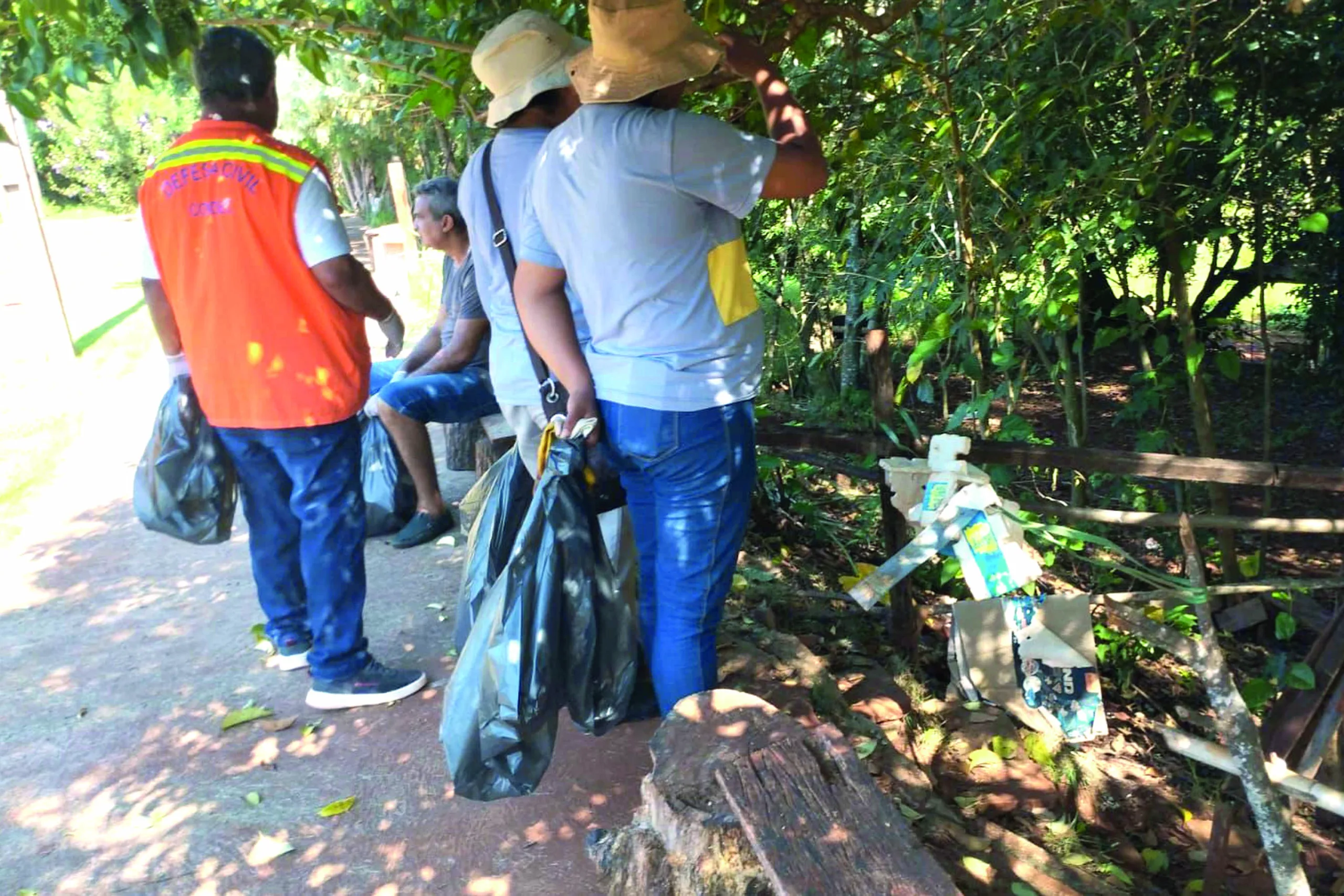 Dia D: Saúde convoca a população para mobilização nacional contra a dengue