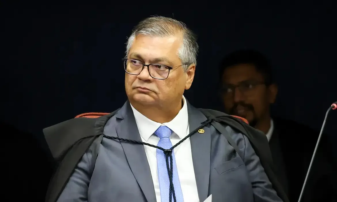 Senado pede ao ministro Flávio Dino liberação de recursos de emendas suspensas. Advocacia-Geral do Senado argumenta que cumpriu todas as exigências legais - Foto: STF