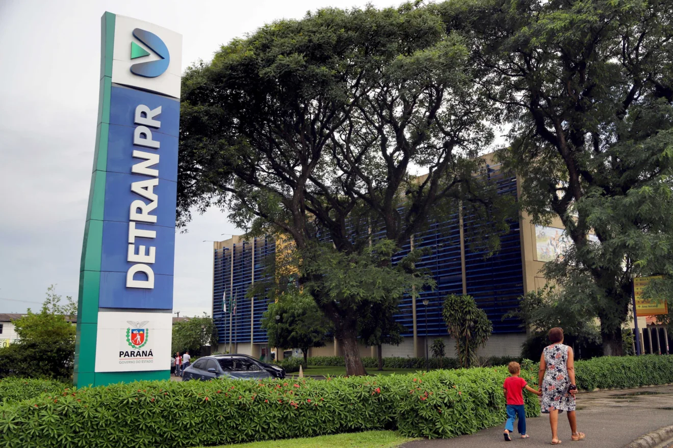 Fique atento ao atendimento do Detran nesta reta final do ano