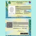 Todos os brasileiros têm até 2032 para fazer a troca do documento pela nova identidade