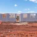 Itaipu inicia construção de casas populares do Projeto Moradias