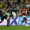 Saiba tudo sobre o primeiro clássico entre Botafogo e Flamengo em 2025 na Supercopa Rei, que acontecerá no estádio do Mangueirão, em Belém - Foto: Marcelo Cortes/Flamengo