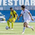 Confira os destaques da primeira rodada do Campeonato Paranaense 2025. Vitórias emocionantes, jogos equilibrados e a liderança do Londrina - Foto: Elisandro Vieira