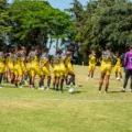 FC Cascavel inicia Campeonato Paranaense em busca do título inédito. Saiba mais sobre o primeiro jogo contra o Cianorte - Foto: Assessoria 