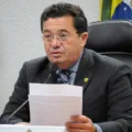 Presidente do TCU  Vital do Rêgo