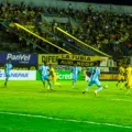 Técnico da Serpente lamenta empate em 0 a 0 contra o Londrina e projeta a próxima partida contra o Coritiba- Foto: Assessoria 