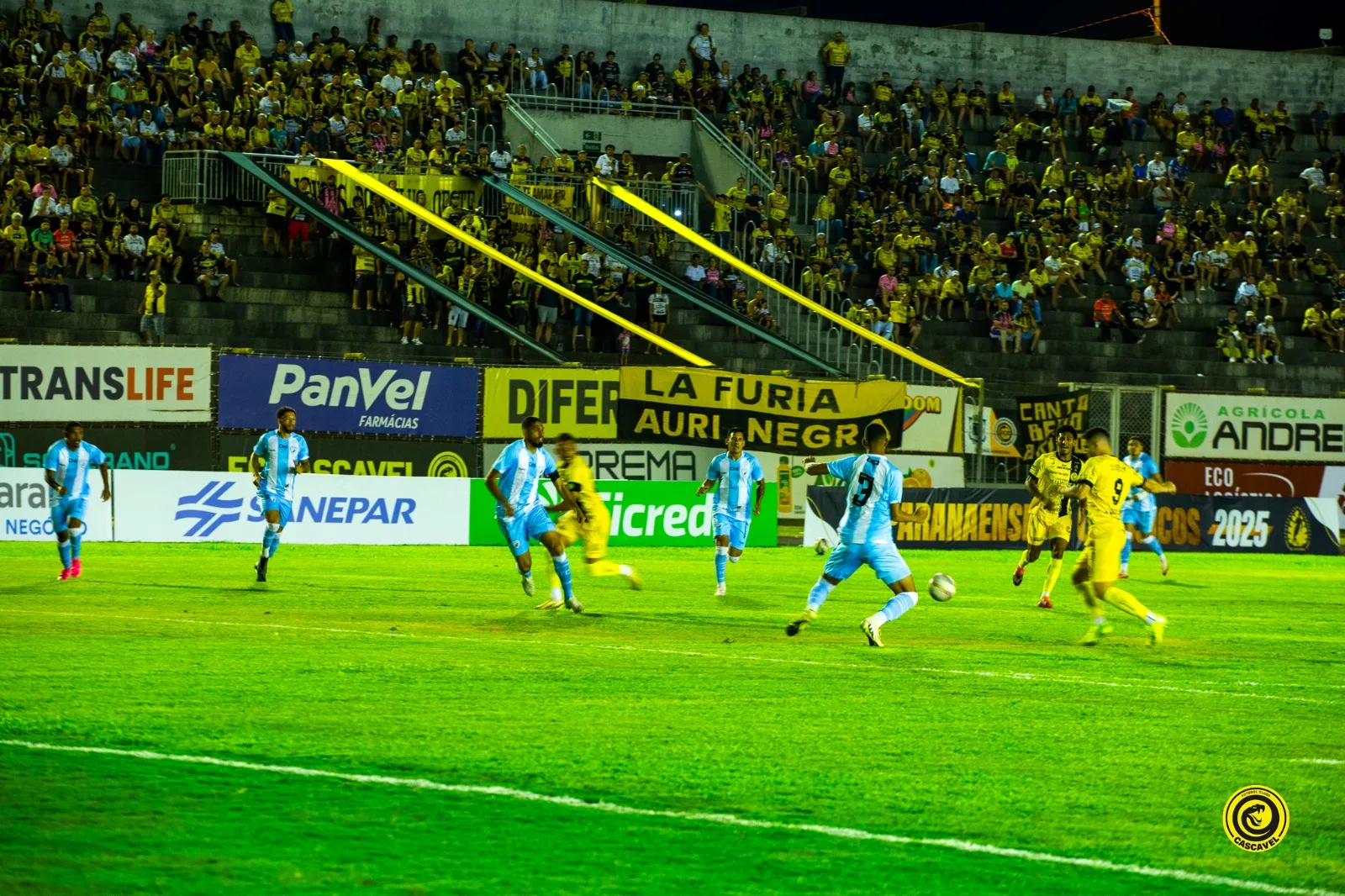 Técnico da Serpente lamenta empate em 0 a 0 contra o Londrina e projeta a próxima partida contra o Coritiba- Foto: Assessoria 