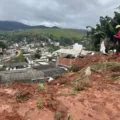 Foto: Corpo de Bombeiros MG