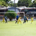 Em duelo recente, no Torneio de Verão, o Maringá derrotou o FC Cascavel por 2 a 0 - Foto: Assessoria