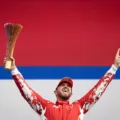 Oliver Eowland vence o e-Prix do México de Fórmula 3. Confira os destaques da segunda etapa do Campeonato Mundial da categoria - Foto: Divulgação