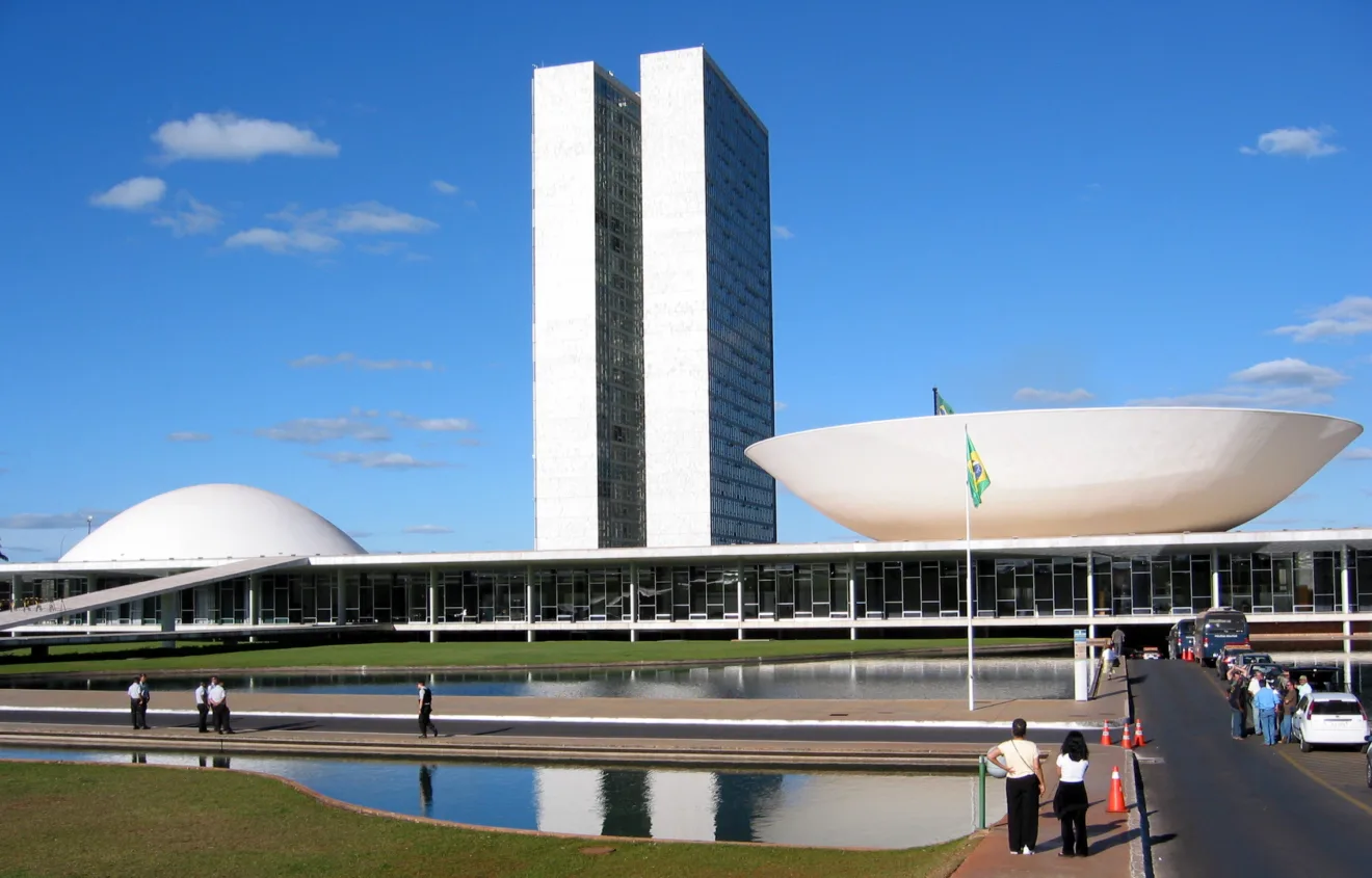 Disputa eleitoral definirá o próximo presidente do Senado e da Câmara dos Deputados. Saiba como funciona o processo de eleição das Mesas Diretoras - Foto: EBC