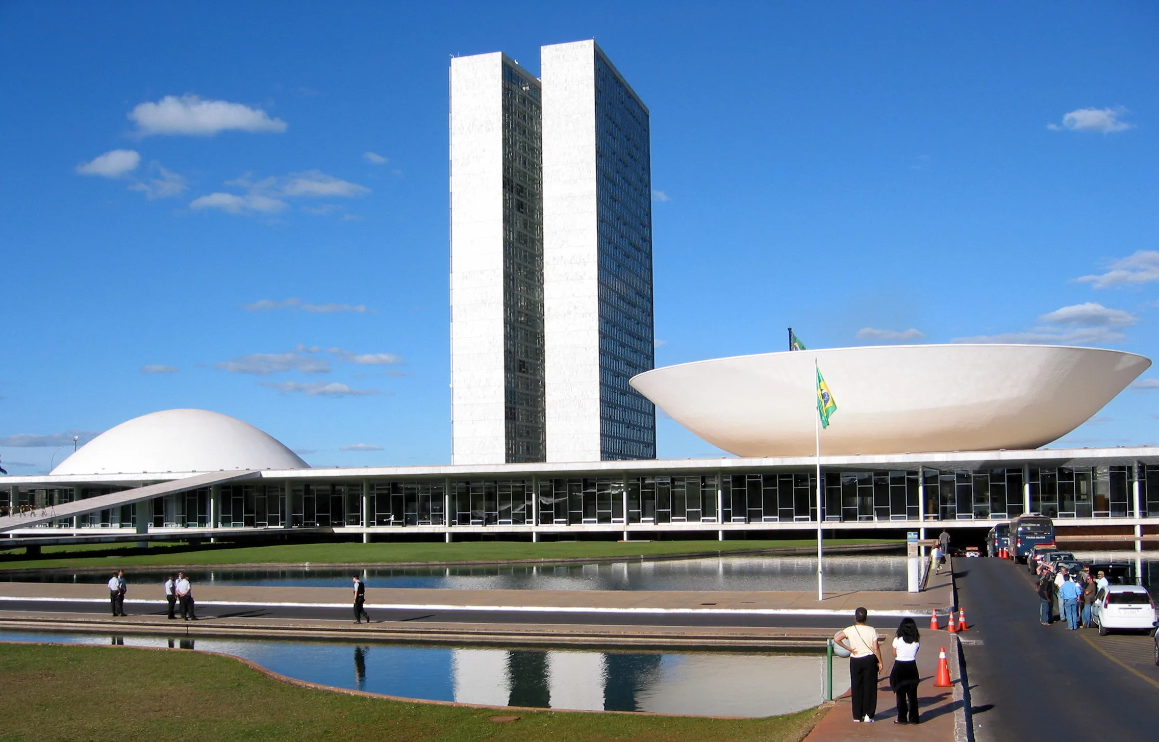 Disputa eleitoral definirá o próximo presidente do Senado e da Câmara dos Deputados. Saiba como funciona o processo de eleição das Mesas Diretoras - Foto: EBC