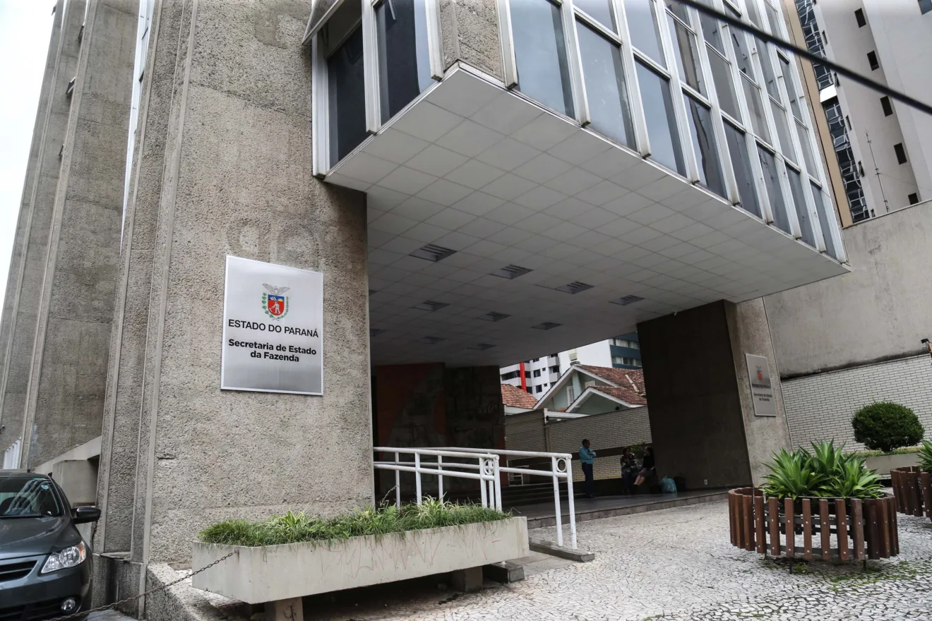 Entenda por que o Governo do Paraná não vai aderir ao Propag e como isso afeta a situação fiscal do estado - Foto: Geraldo Bubniak/ANPr Entenda por que o Governo do Paraná não vai aderir ao Propag e como isso afeta a situação fiscal do estado - Foto: Geraldo Bubniak/ANPr