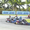 O Brasileiro de Kart terá a disputas de seus dois Grupos no Beto Carrero, em Santa Catarina - Foto: Divulgação 
