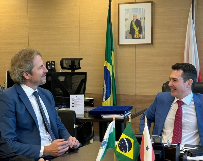 Deputado Zeca Dirceu