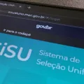 Acesse o resultado do Sisu 2025 e saiba quais cursos de graduação estão disponíveis em instituições públicas - Foto: Rafa Neddermeyer/Agência Brasil