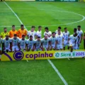 Foto: Divulgação/FC Cascavel