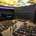 Eleição da nova Mesa Diretora do Senado Federal: saiba como funciona o processo e quem são os possíveis candidatos - Foto: Câmara Federal