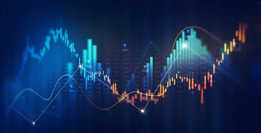 Descubra como o uso de big data está transformando o mercado financeiro e possibilitando investimentos baseados em análise de dados - Foto: Galeanu Mihai l iStock