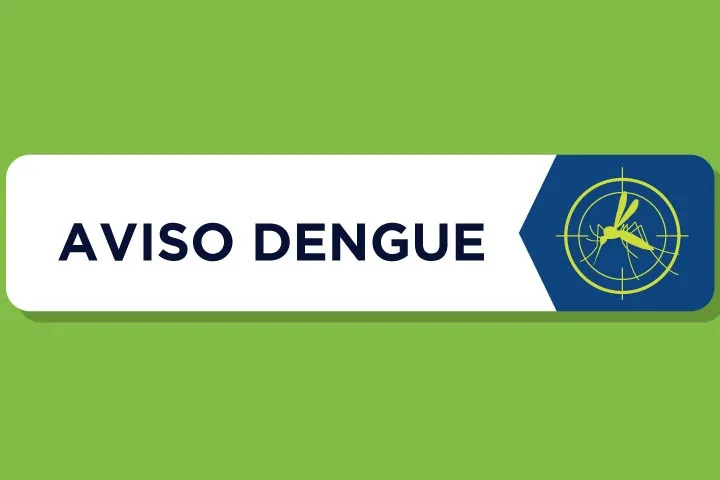 Novo informe semanal da dengue: 897 novos casos da doença e mais um óbito. Veja os dados atualizados sobre a transmissão do mosquito Aedes aegypti - Foto: Sesa