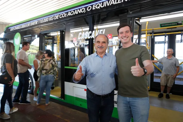 A novidade promete promover mais lazer para a cidade