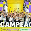 A Copinha abre o calendário do futebol brasileiro nesta quinta-feira (2)