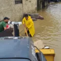 Outros setores convocados para ajudar