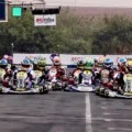 Inscrições abertas para o 1º Campeonato Sul-americano de Kart em El Pinas, Uruguai. Categorias para todas as idades - Foto: Divulgação