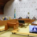 Decisão liminar suspende nacionalmente os processos de sub-rogação no STF. Entenda o impacto dessa medida para o contribuinte do País - Foto: : STF