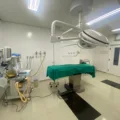 Conheça a nova sala de cirurgia do HUOP e seu impacto no aumento do número de cirurgias realizadas - Foto: Assessoria