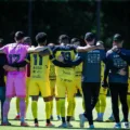 Acompanhe a participação do FC Cascavel sub-20 na tradicional Copa São Paulo de Futebol Júnior e descubra os talentos que podem surgir - Foto: Carlos Movimento em Foco