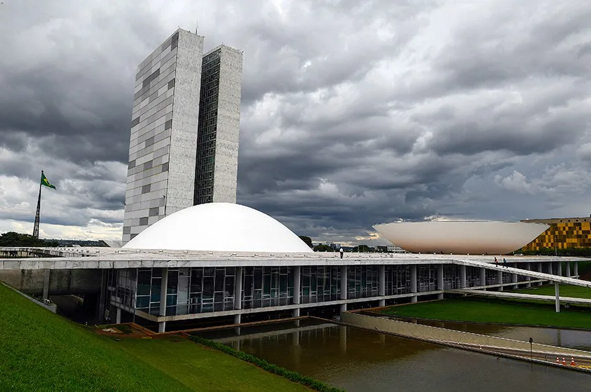 Análise dos 55 vetos presidenciais pendentes no Congresso Nacional. Entenda as implicações e as possíveis decisões dos parlamentares - Foto: Roque De Sá/Agência Senado