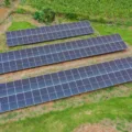 Conheça o Paraná como líder em geração distribuída de energia. Saiba como essa forma de geração utiliza fontes como eólica, solar e biomassa - Foto: Gabriel Rosa/AEN