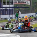 Descubra as novidades do Campeonato Metropolitano de Kart de Cascavel. Confira os detalhes da etapa de abertura com 73 inscritos antecipados - Foto: Tiago Guedes