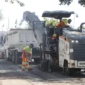 Avenida Assunção em Cascavel será recapeada. Prefeitura investe em melhorias para a região Oeste da cidade - Foto: Secom