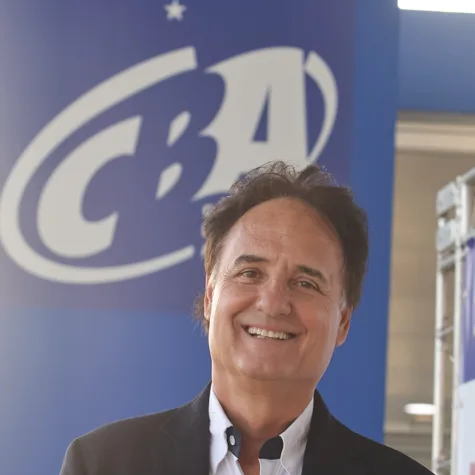 Giovanni Guerra reeleito presidente da CBA (Confederação Brasileira de Automobilismo) para o quadriênio 2025/2029 - Foto: Divulgação