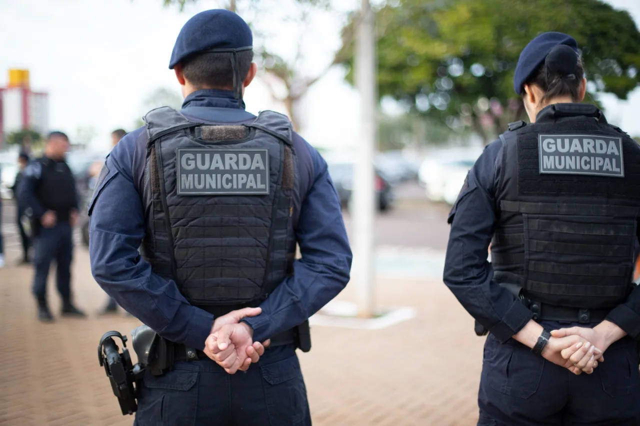 A Guarda Municipal de Cascavel é essencial para a segurança da cidade. Atendimentos, apreensões e recuperações de veículos em destaque - Foto: Secom