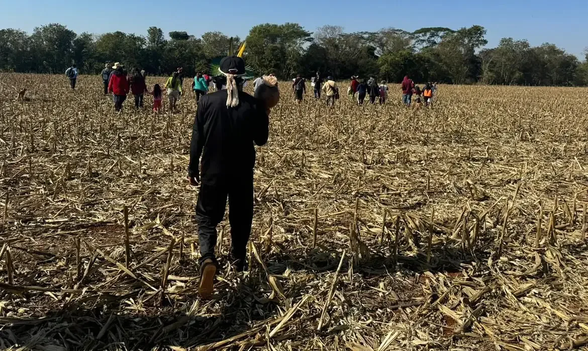 Descubra como o governo regulamentou a atuação da Funai e a reação dos ruralistas. Conheça mais sobre o Decreto 12.373/2025 - Foto: Arquivo