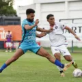 Azuriz e Cianorte trocam de técnico no Campeonato Paranaense. Descubra as últimas mudanças nas equipes -  Foto: Mauricio Moreira