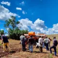 Na reunião da FPA, os principais temas abordados incluem o marco temporal e a estiagem no Rio Grande do Sul - Foto: FPA