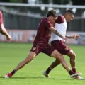 Dois paranaenses em busca da classificação na Copa do Brasil. Maringá e Athletico entram em campo nesta noite decisiva - Foto: José Tramontin/CAP