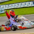 Descubra os detalhes emocionantes da 1ª etapa da Copa São Paulo Light de kart e o desempenho dos automóveis em Interlagos - Foto: Divulgação