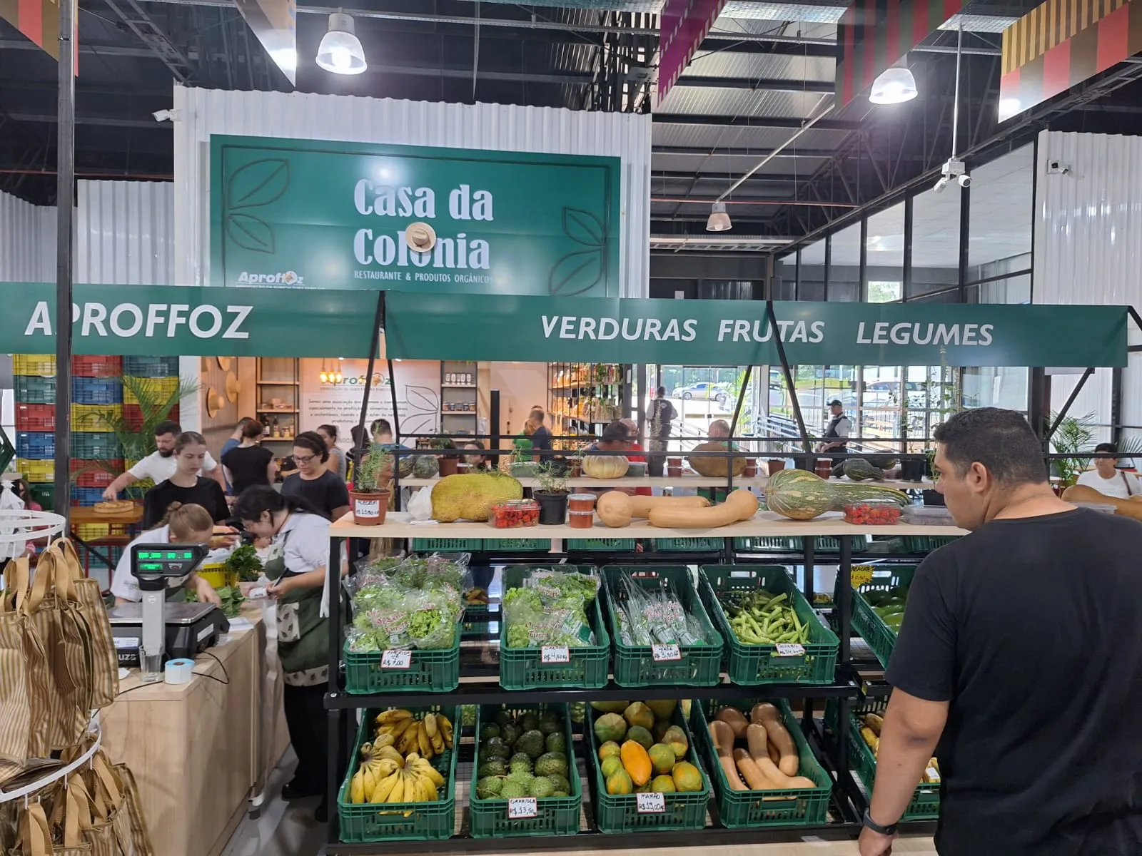 Foto: Divulgação/Itaipu