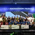 Conheça os vencedores do Hackathon Show Rural Coopavel e como Cascavel se destacou com soluções inovadoras para o agronegócio - Foto: Assessoria