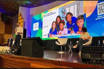 Saiba tudo sobre o Seminário Estadual da Undime Paraná 2025 em Cascavel, com foco na gestão e planejamento educacional - Foto: NRE Cascavel