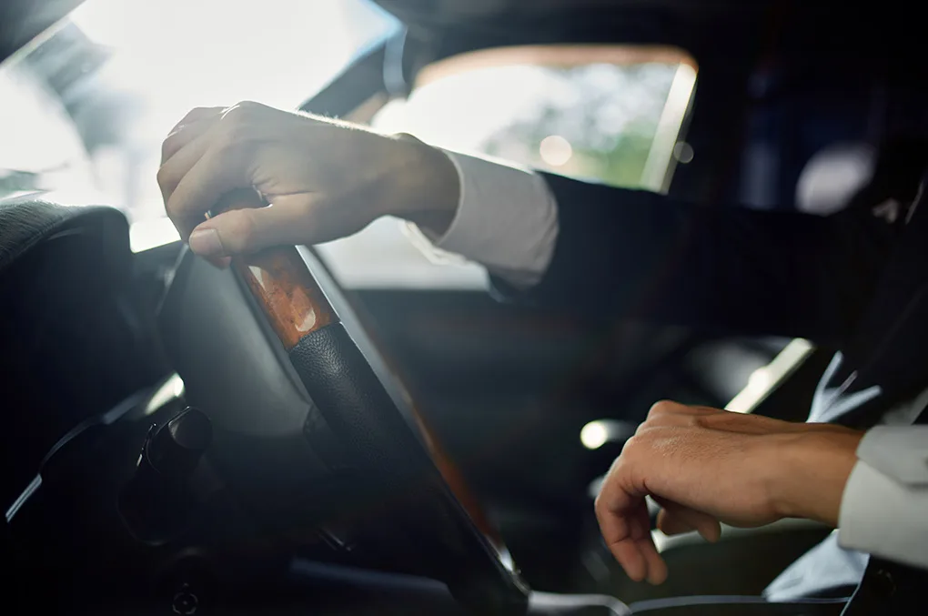 Além do congestionamento, trânsito afeta a saúde mental de motoristas e pedestres; transportes alternativos ganham força como solução - Foto: Divulgação