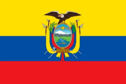 Equador escolhe presidente em meio a onda de violência