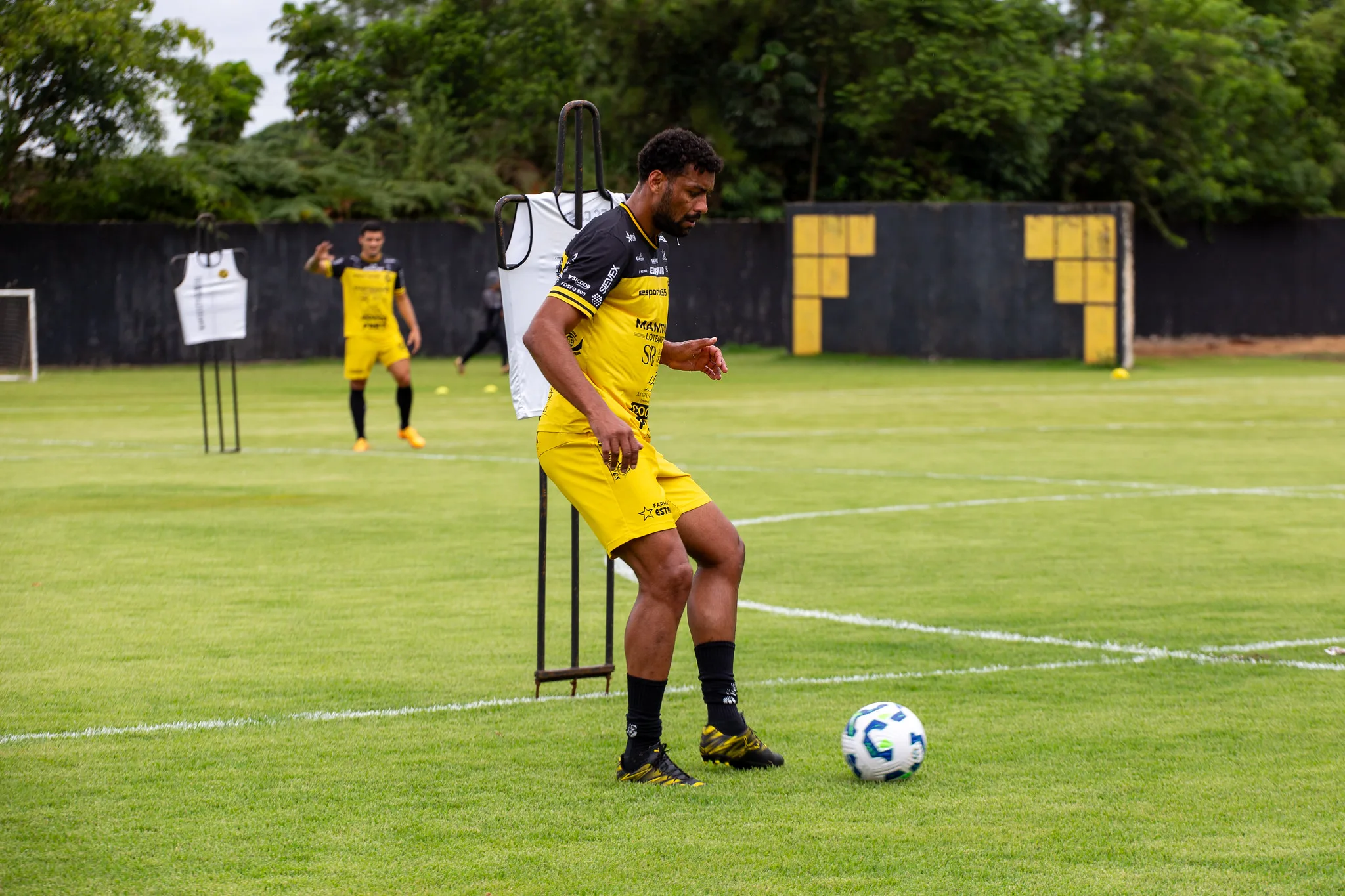 Acompanhe o retorno do técnico Tcheco ao FC Cascavel após sua primeira passagem marcada por altos e baixos - Foto: Assessoria 